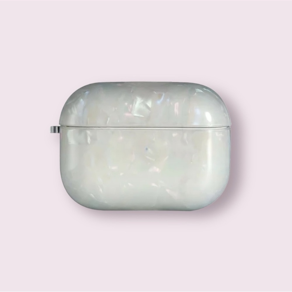 Marble AirPods Pro Case